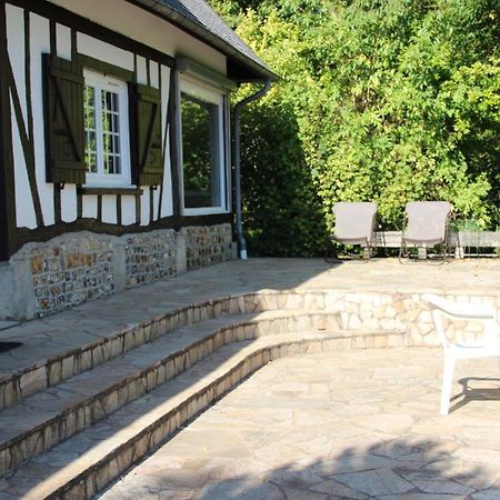 Pre Le Duc Villa Broglie Dış mekan fotoğraf