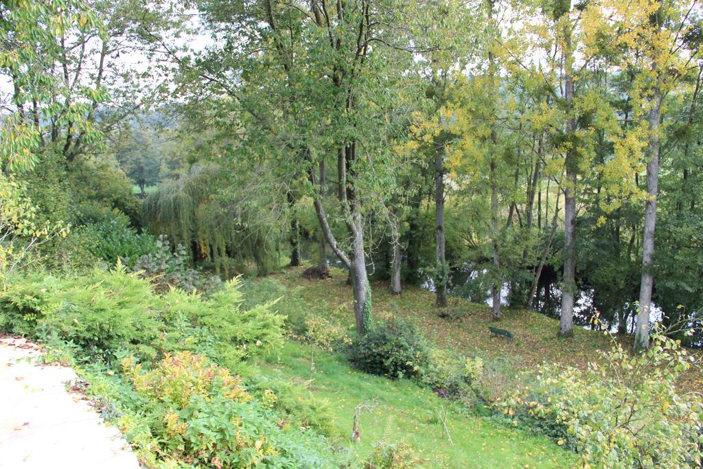 Pre Le Duc Villa Broglie Dış mekan fotoğraf