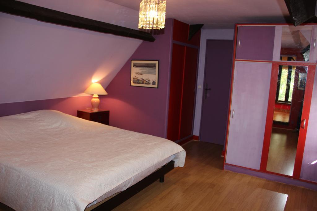 Pre Le Duc Villa Broglie Dış mekan fotoğraf