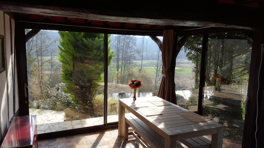 Pre Le Duc Villa Broglie Dış mekan fotoğraf