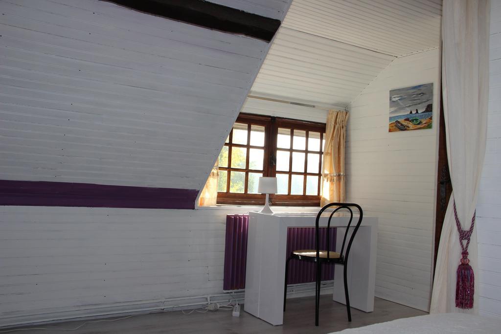 Pre Le Duc Villa Broglie Dış mekan fotoğraf