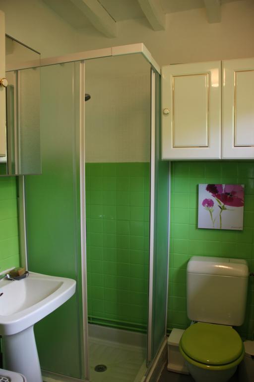 Pre Le Duc Villa Broglie Dış mekan fotoğraf