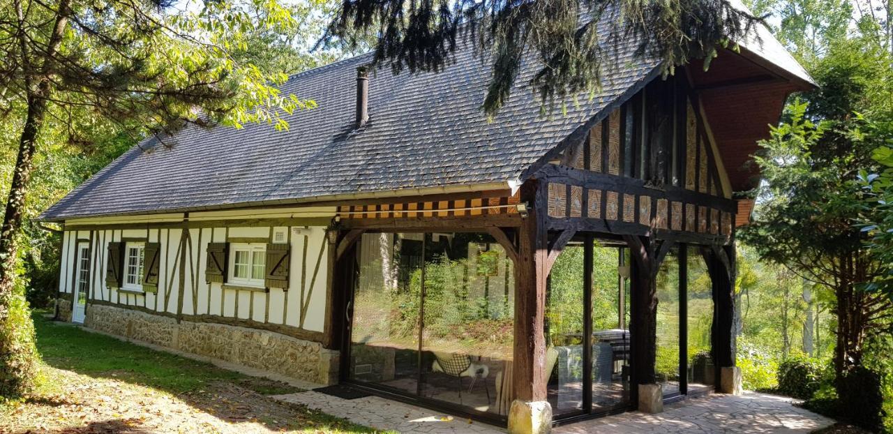 Pre Le Duc Villa Broglie Dış mekan fotoğraf